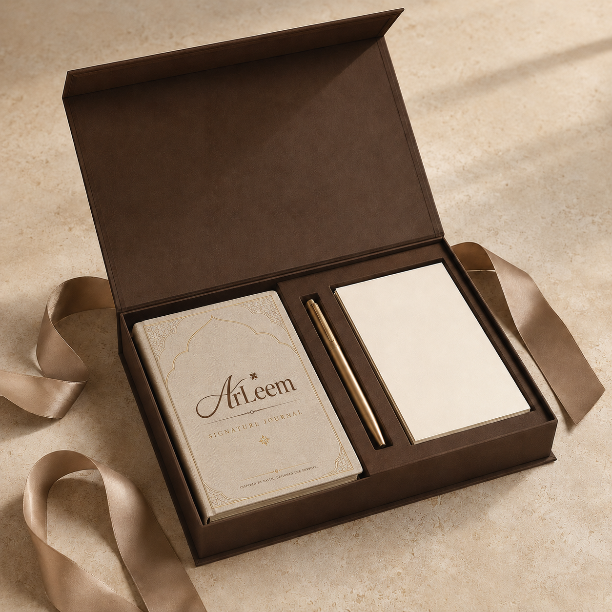 The Intentional Gift Set